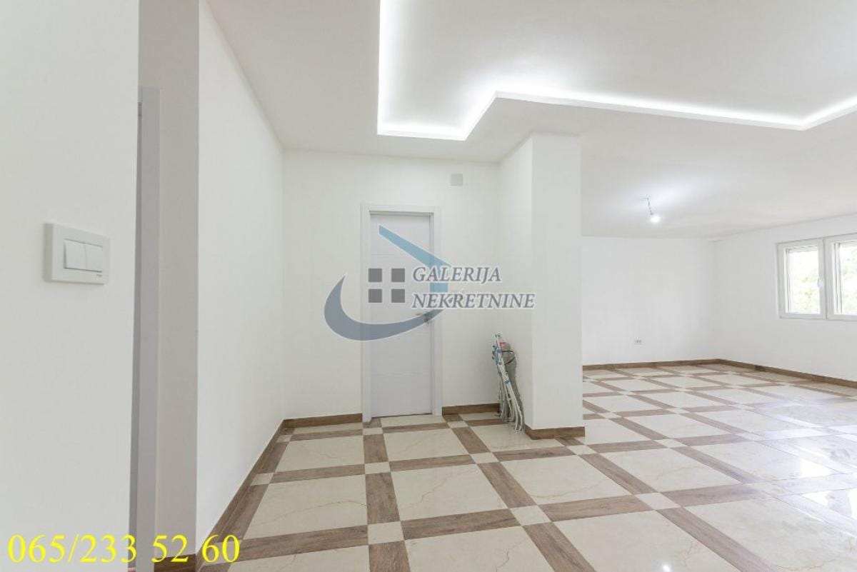 Stan Prodaja Beograd Stan Prodaja Beograd Hala Pionir 68 m2