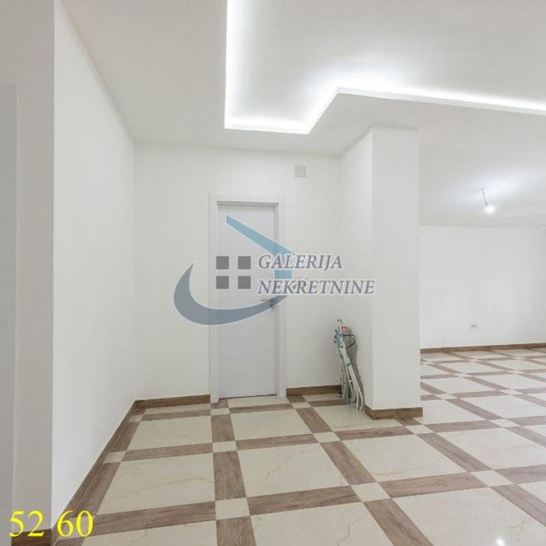 Stan Prodaja Beograd Hala Pionir 68 m2