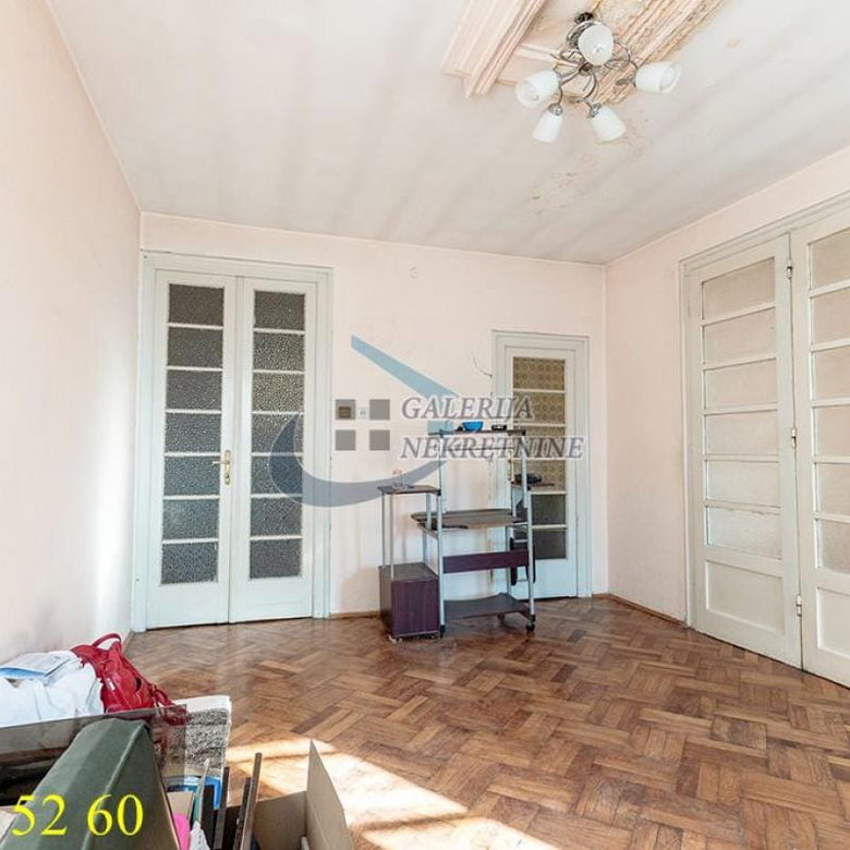 Stan Prodaja Beograd Studentski Trg 77 m2