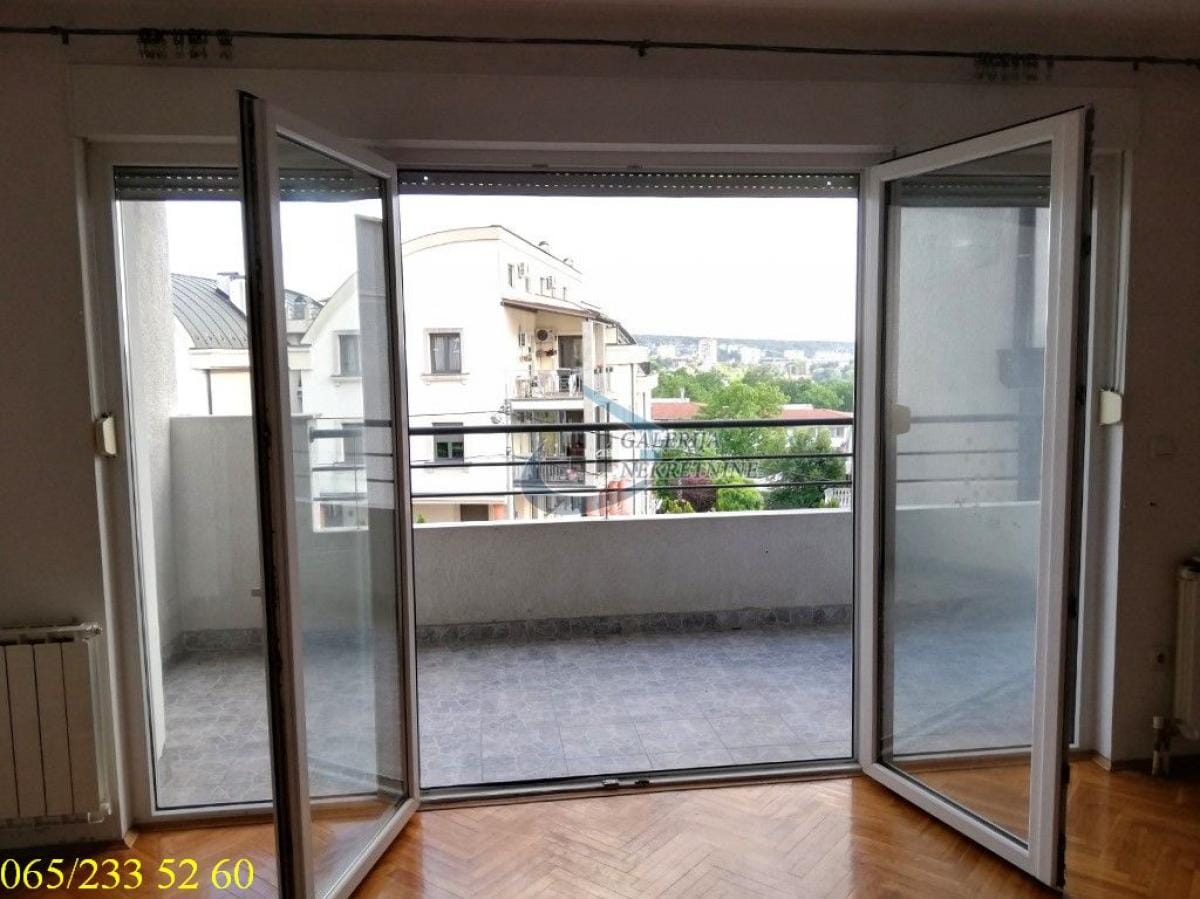 Stan Prodaja Beograd Dedinje 117 m2