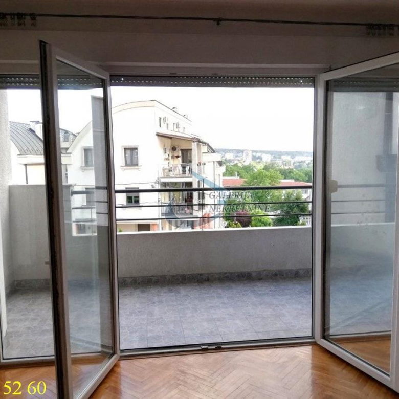 Stan Prodaja Beograd Dedinje 117 m2