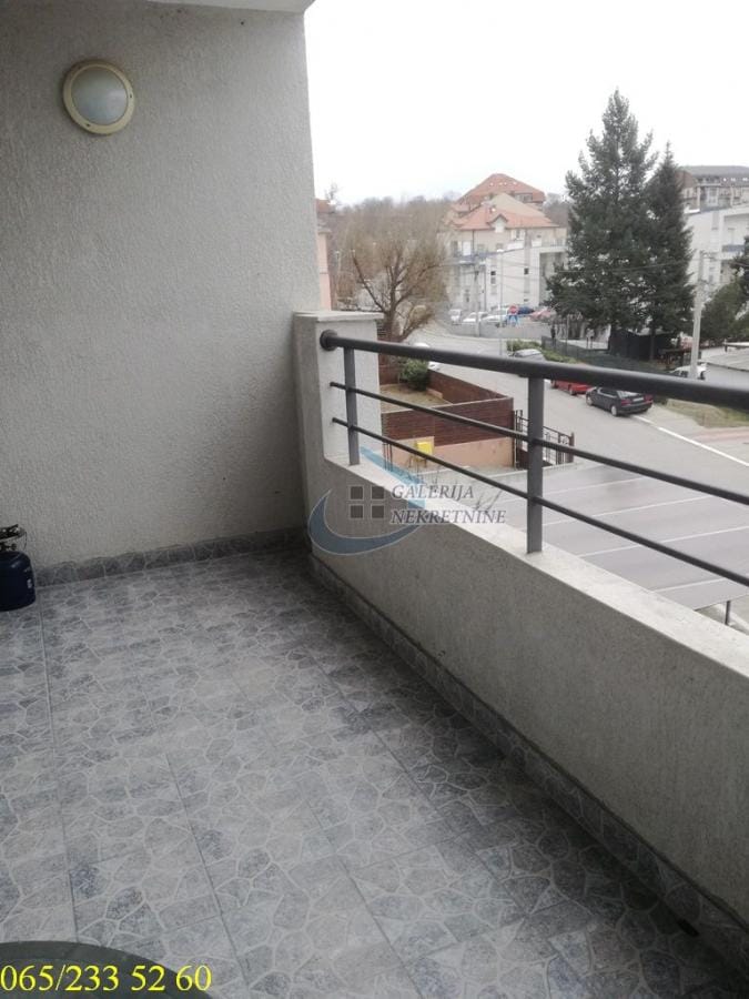 Stan Prodaja Beograd Dedinje 117 m2
