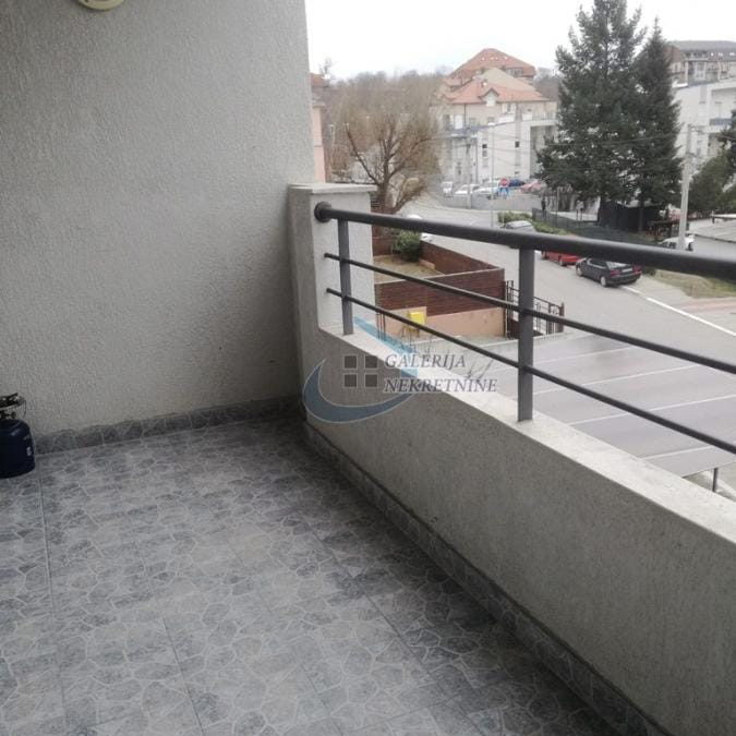 Stan Prodaja Beograd Dedinje 117 m2