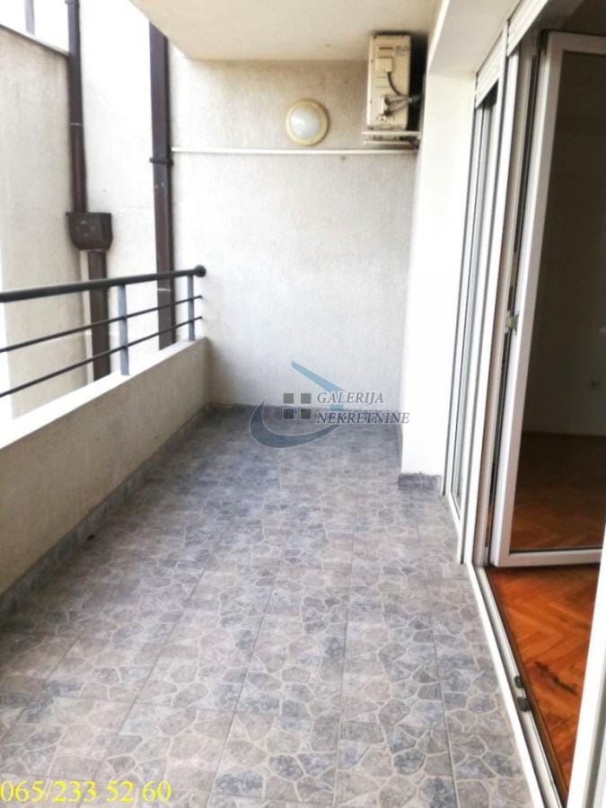 Stan Prodaja Beograd Dedinje 117 m2