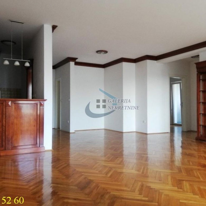 Stan Prodaja Beograd Dedinje 117 m2