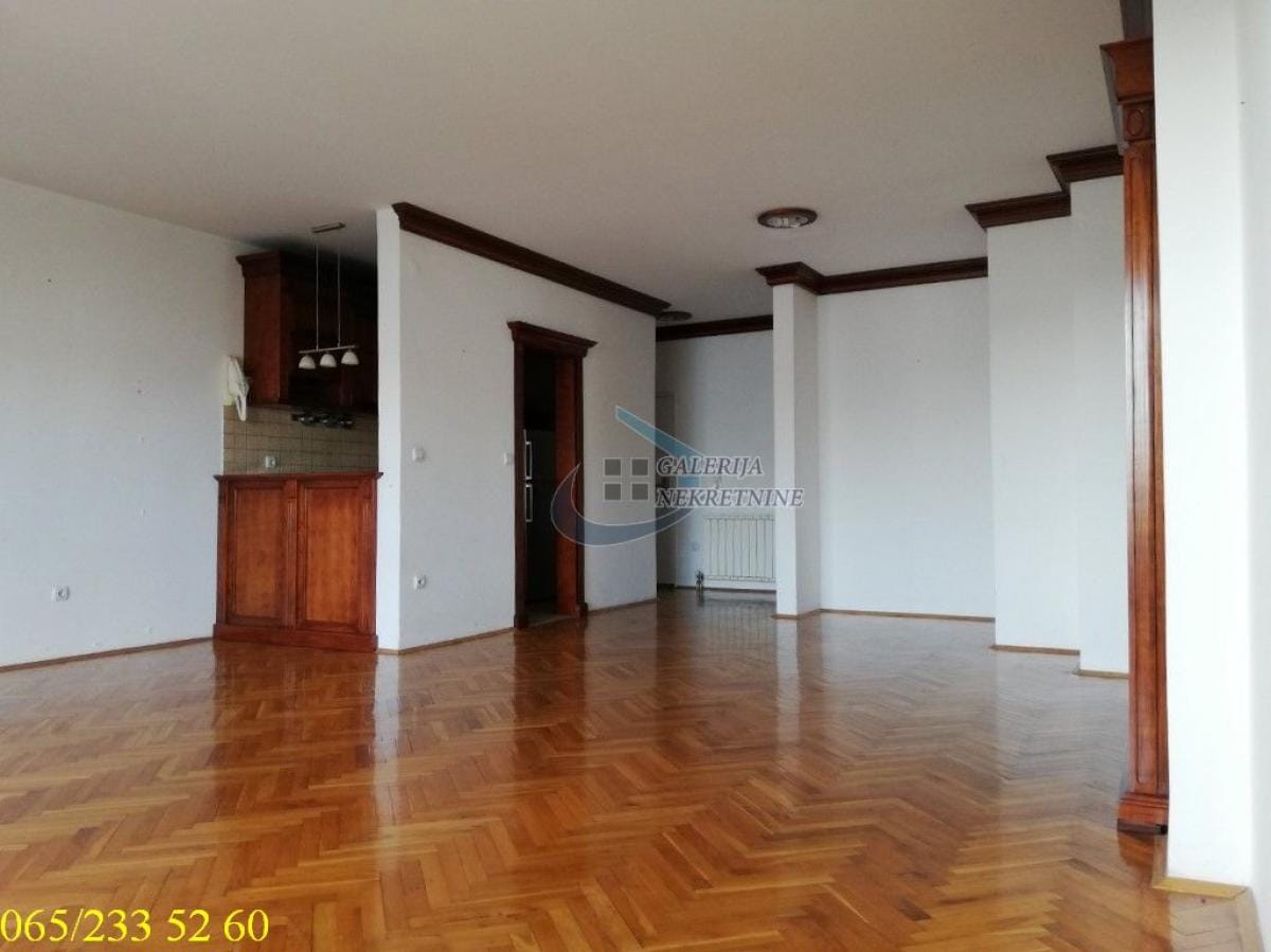 Stan Prodaja Beograd Dedinje 117 m2