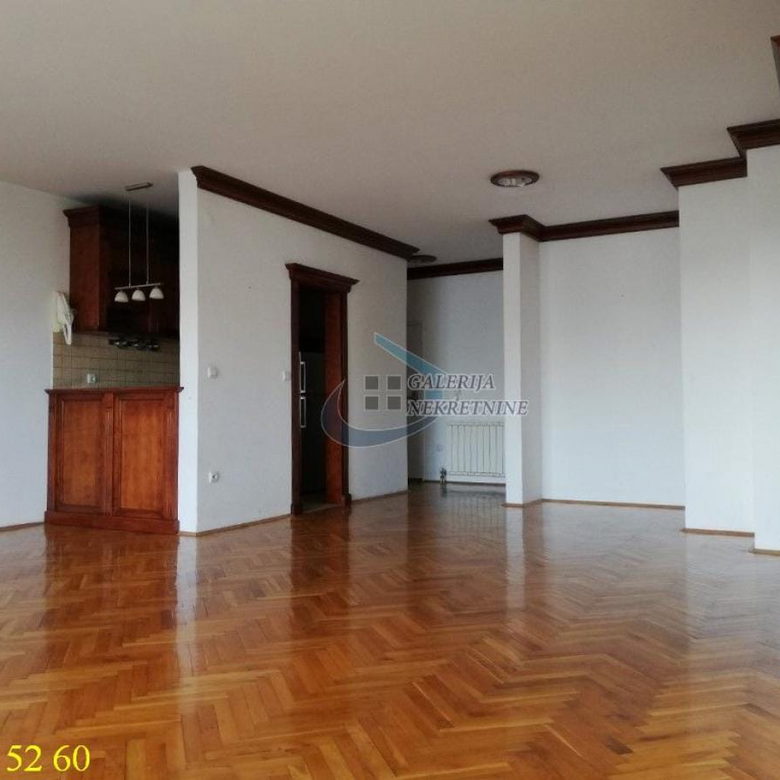 Stan Prodaja Beograd Dedinje 117 m2