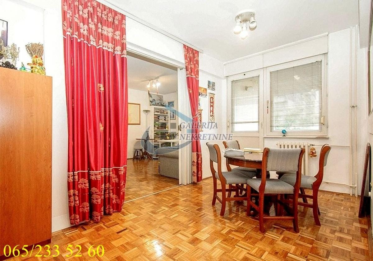 Stan Prodaja Beograd Žarkovo 103 m2