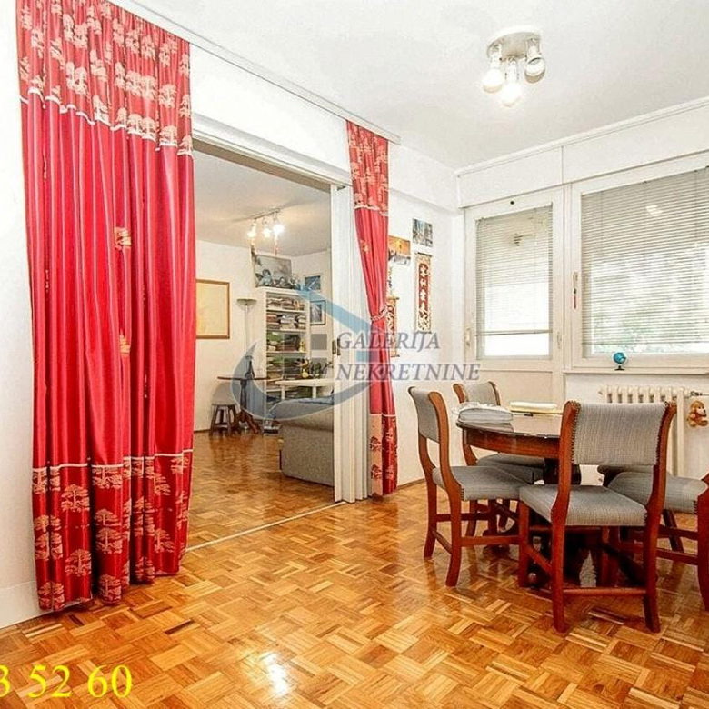 Stan Prodaja Beograd Žarkovo 103 m2