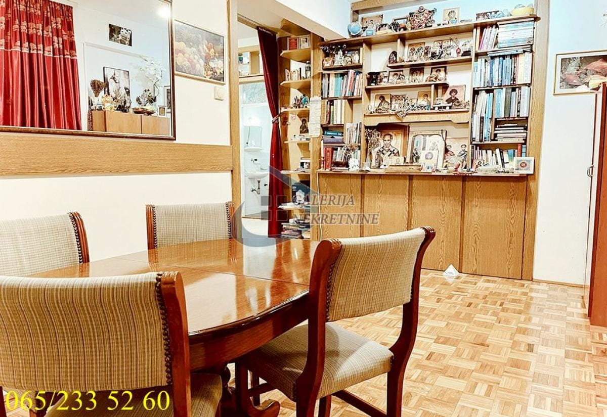 Stan Prodaja Beograd Žarkovo 103 m2