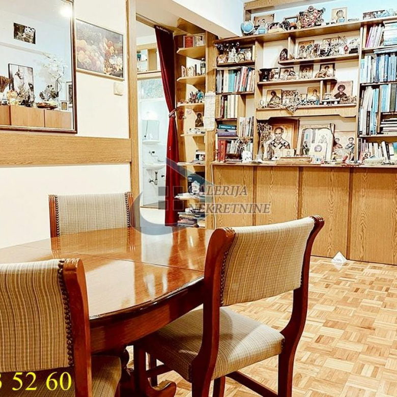 Stan Prodaja Beograd Žarkovo 103 m2