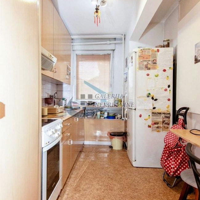 Stan Prodaja Beograd Žarkovo 103 m2