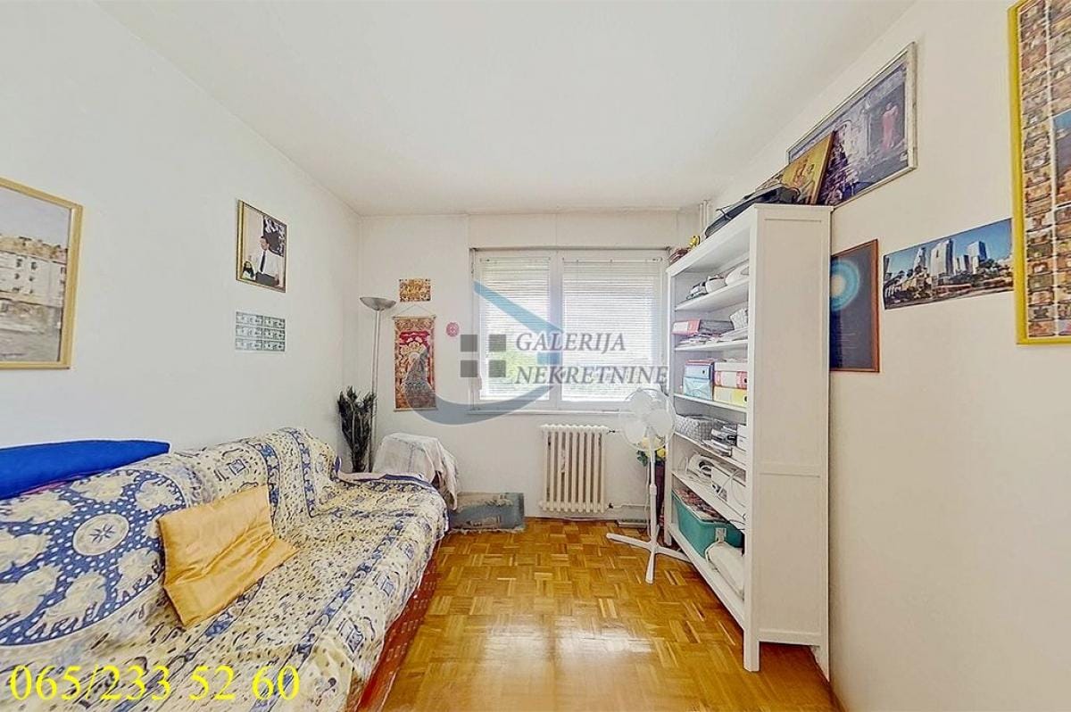 Stan Prodaja Beograd Žarkovo 103 m2