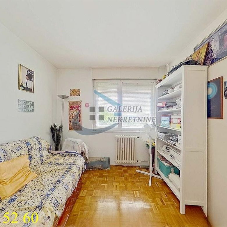 Stan Prodaja Beograd Žarkovo 103 m2