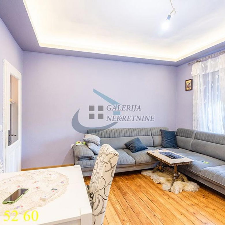 Stan Prodaja Beograd Bogoslovija 56 m2