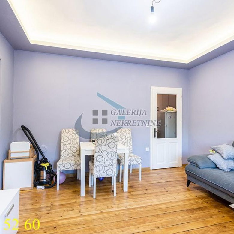 Stan Prodaja Beograd Bogoslovija 56 m2