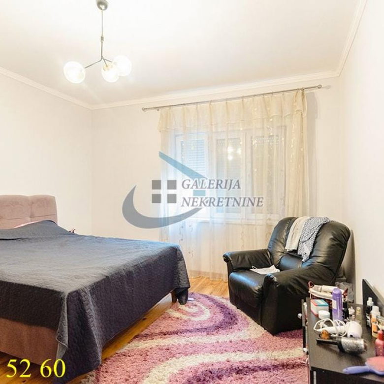 Stan Prodaja Beograd Bogoslovija 56 m2