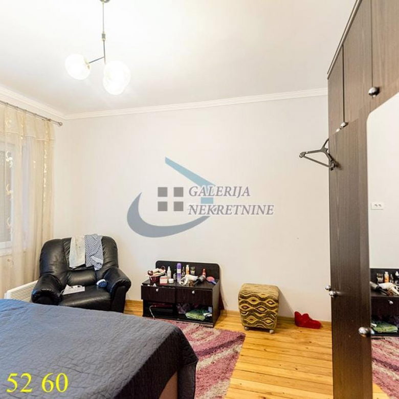 Stan Prodaja Beograd Bogoslovija 56 m2