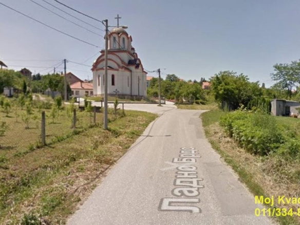 Plac Prodaja Beograd Veliki Mokri Lug 0 m2