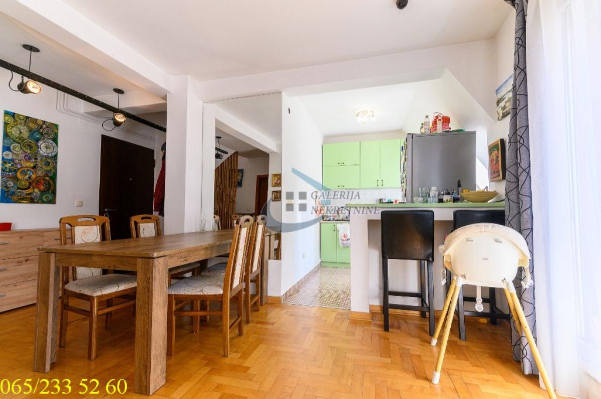 Stan Prodaja Beograd Stan Prodaja Beograd Lekino Brdo 119 m2