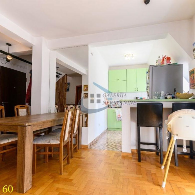 Stan Prodaja Beograd Lekino Brdo 119 m2