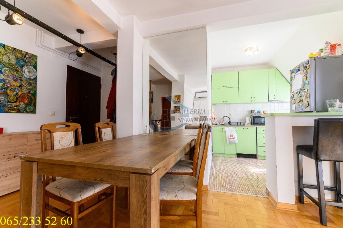 Stan Prodaja Beograd Stan Prodaja Beograd Lekino Brdo 119 m2