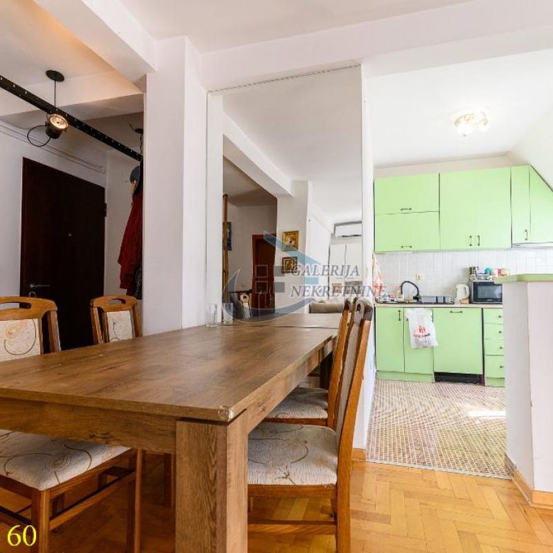 Stan Prodaja Beograd Lekino Brdo 119 m2
