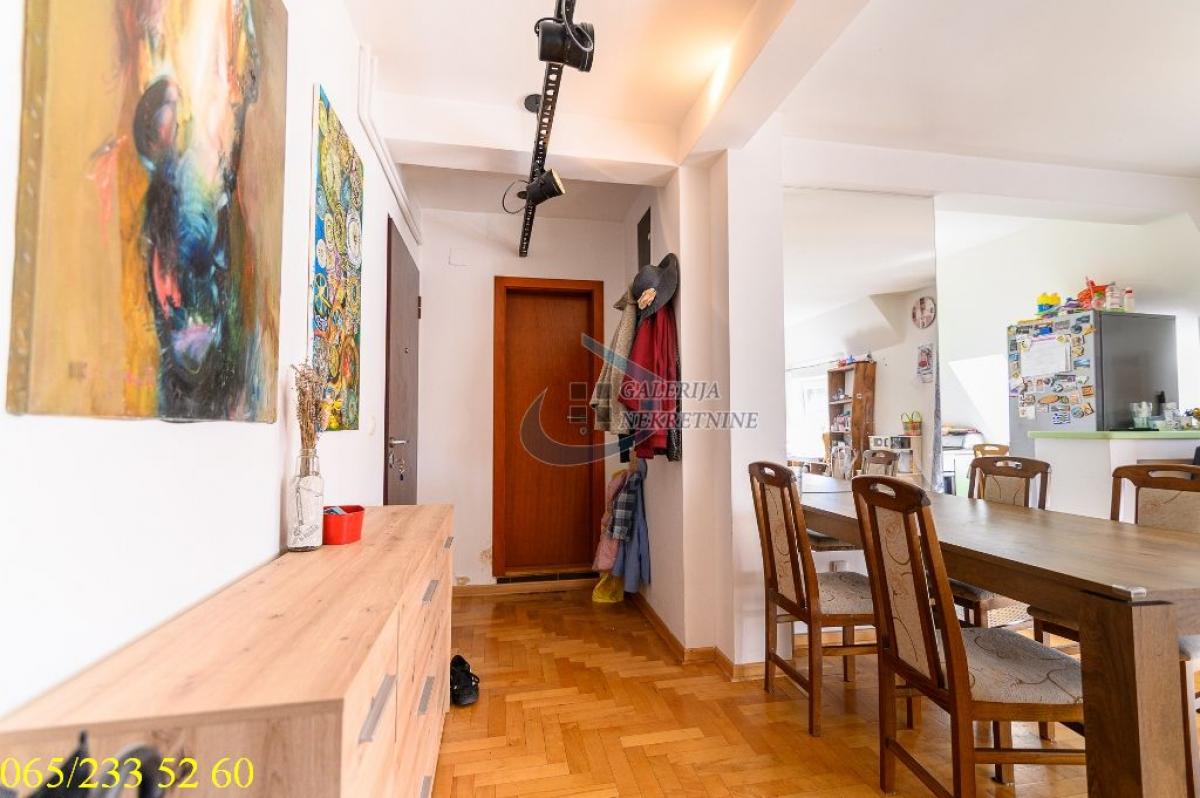 Stan Prodaja Beograd Stan Prodaja Beograd Lekino Brdo 119 m2