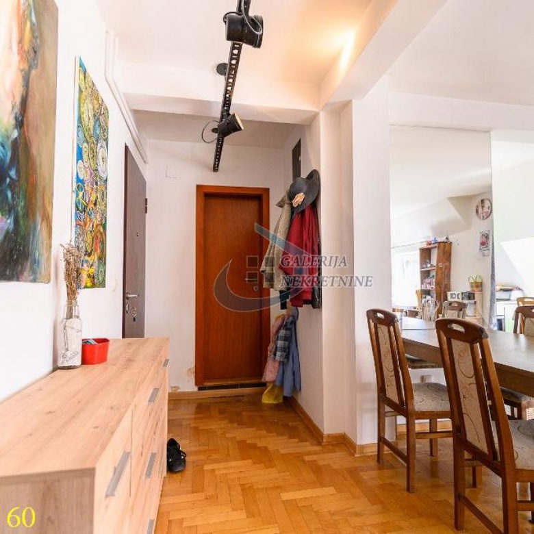 Stan Prodaja Beograd Lekino Brdo 119 m2