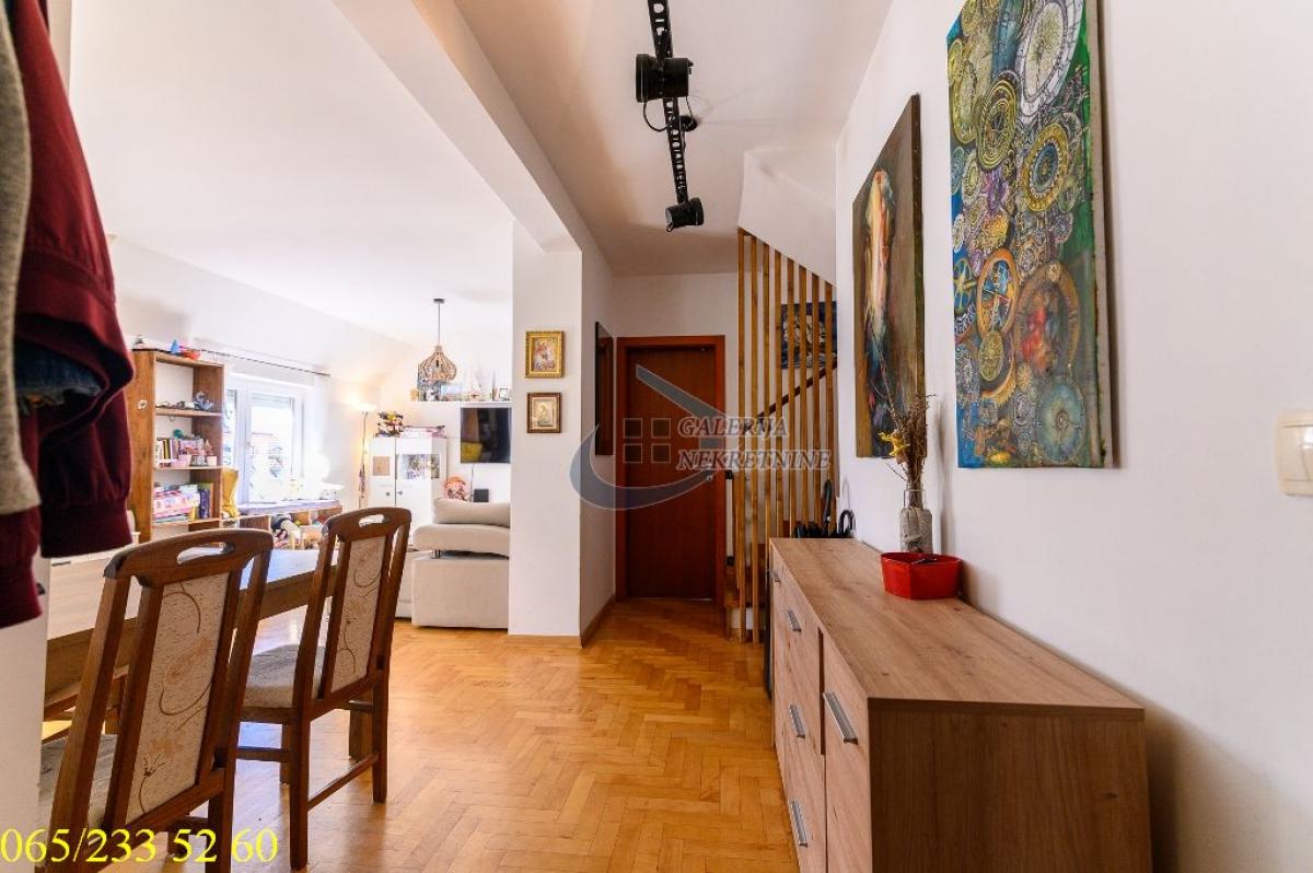 Stan Prodaja Beograd Stan Prodaja Beograd Lekino Brdo 119 m2