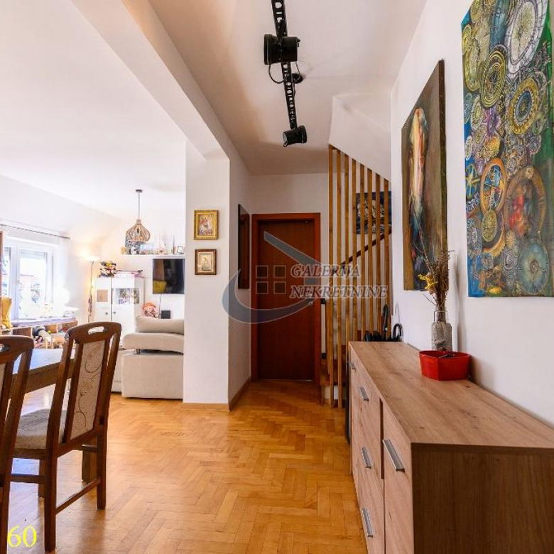Stan Prodaja Beograd Lekino Brdo 119 m2