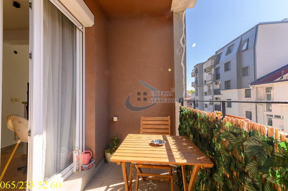 Stan Prodaja Beograd Stan Prodaja Beograd Lekino Brdo 119 m2