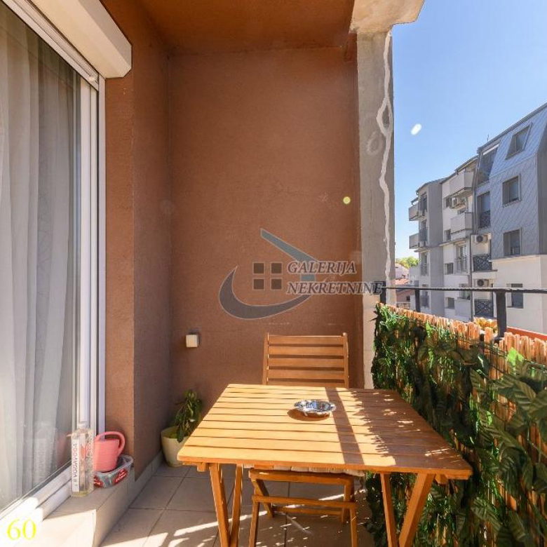 Stan Prodaja Beograd Lekino Brdo 119 m2