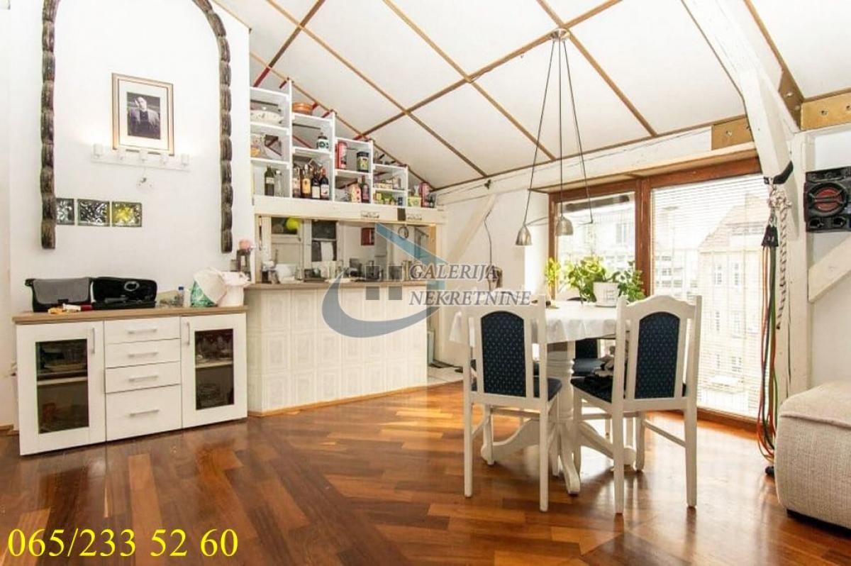 Stan Izdavanje Beograd Stan Izdavanje Beograd Dorćol 110 m2