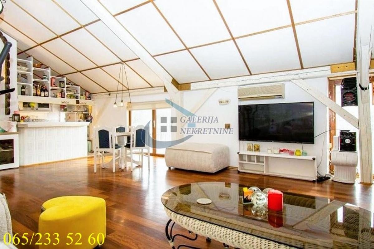 Stan Izdavanje Beograd Stan Izdavanje Beograd Dorćol 110 m2