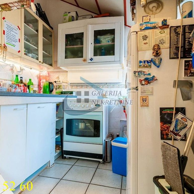 Stan Izdavanje Beograd Dorćol 110 m2
