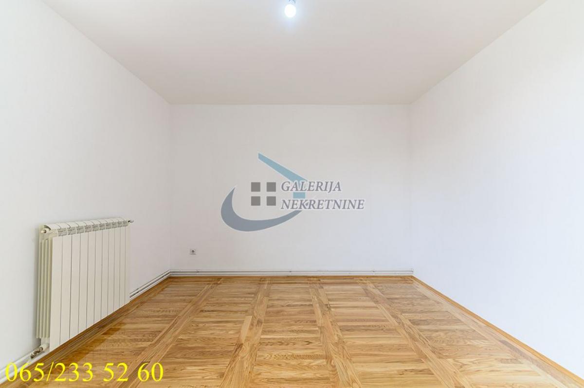 Stan Prodaja Beograd Višnjička Banja 55 m2