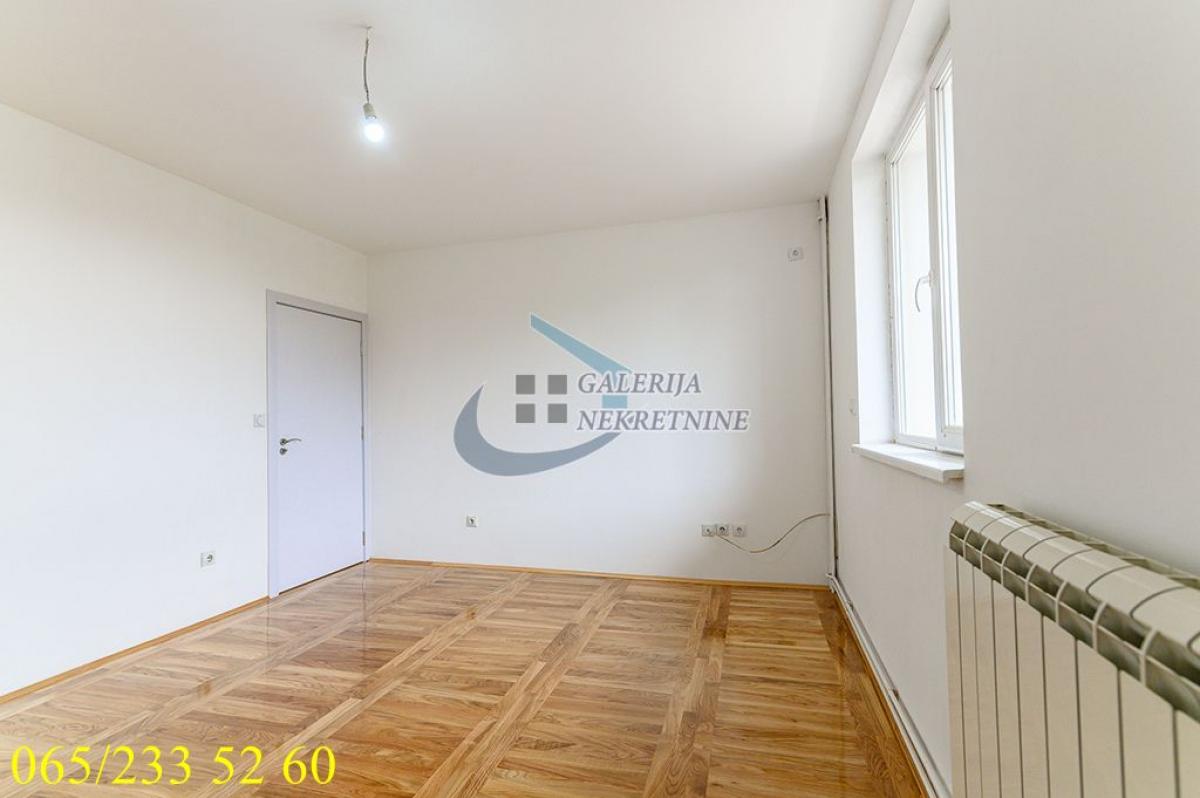 Stan Prodaja Beograd Višnjička Banja 55 m2