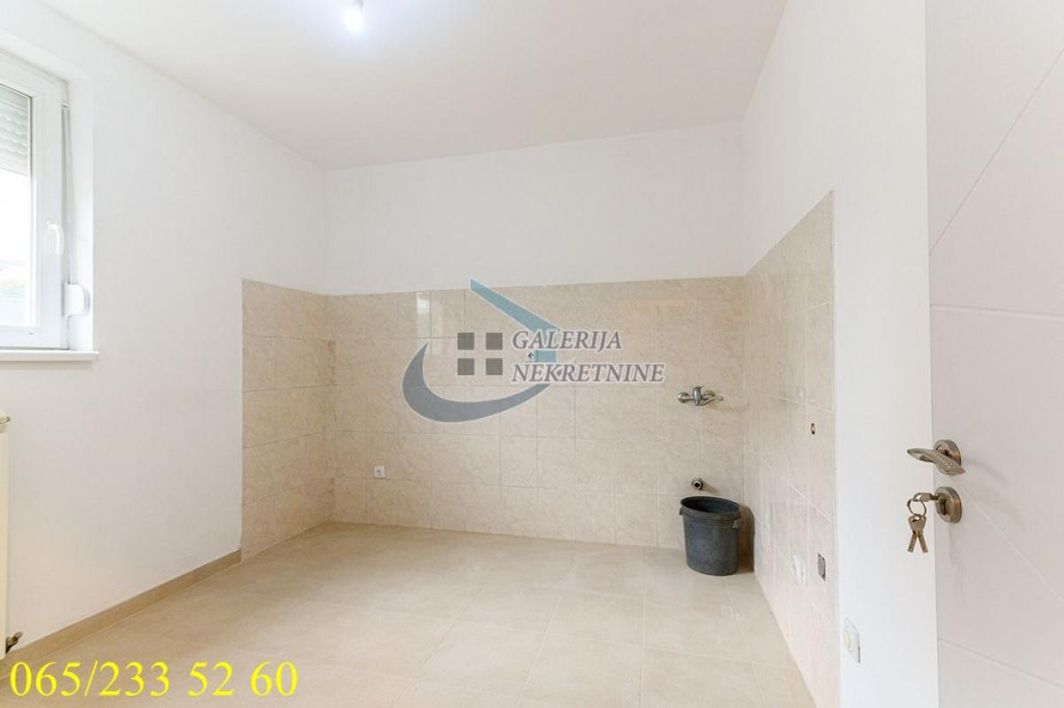 Stan Prodaja Beograd Višnjička Banja 55 m2