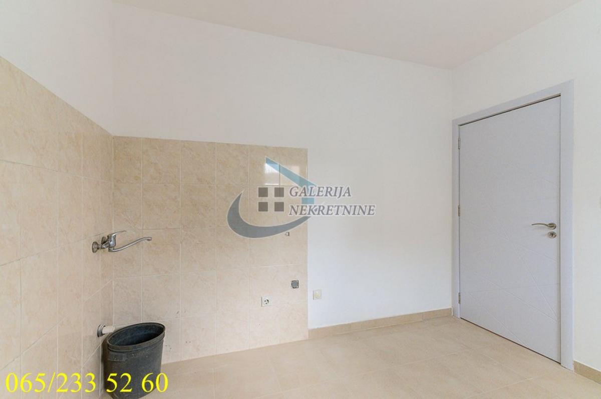 Stan Prodaja Beograd Višnjička Banja 55 m2