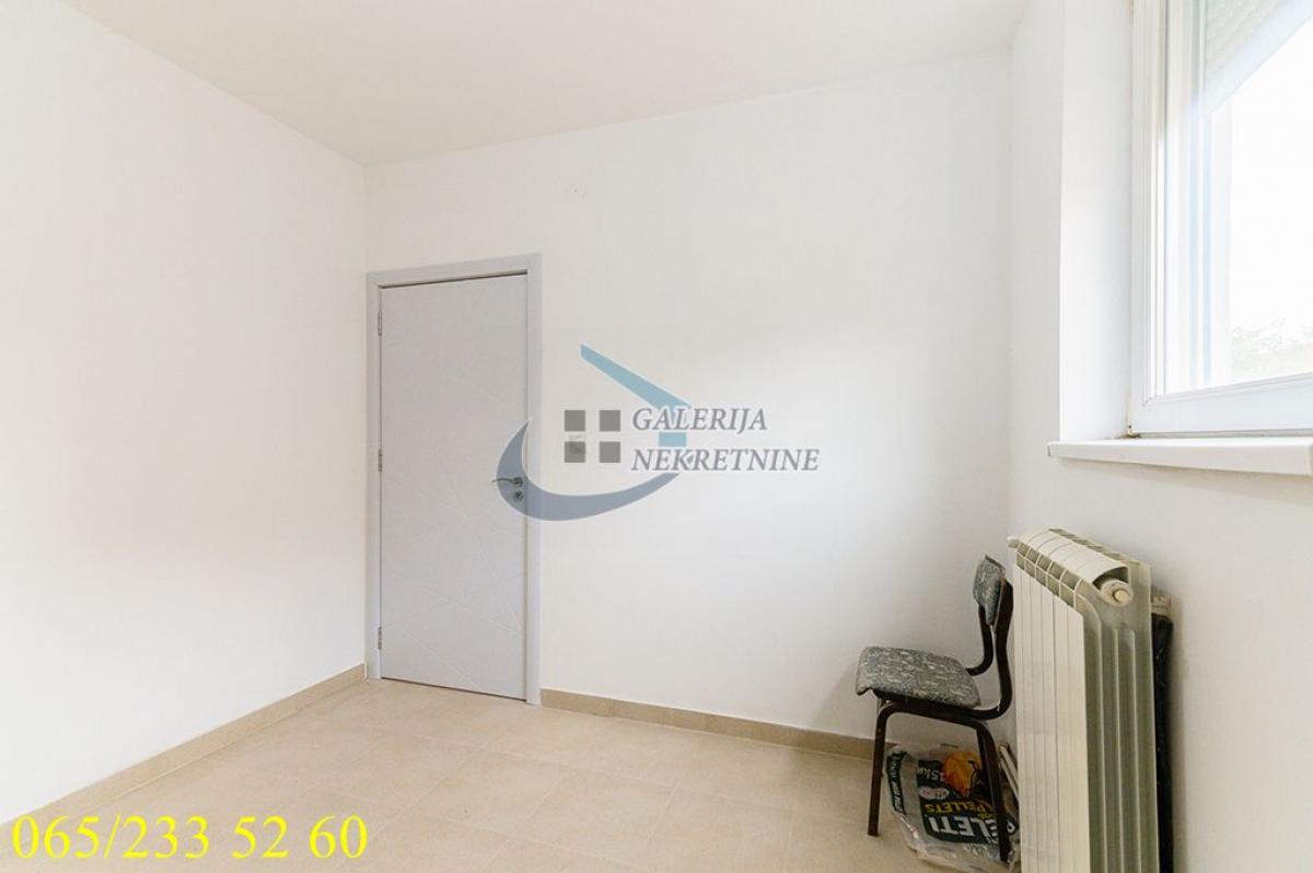 Stan Prodaja Beograd Višnjička Banja 55 m2