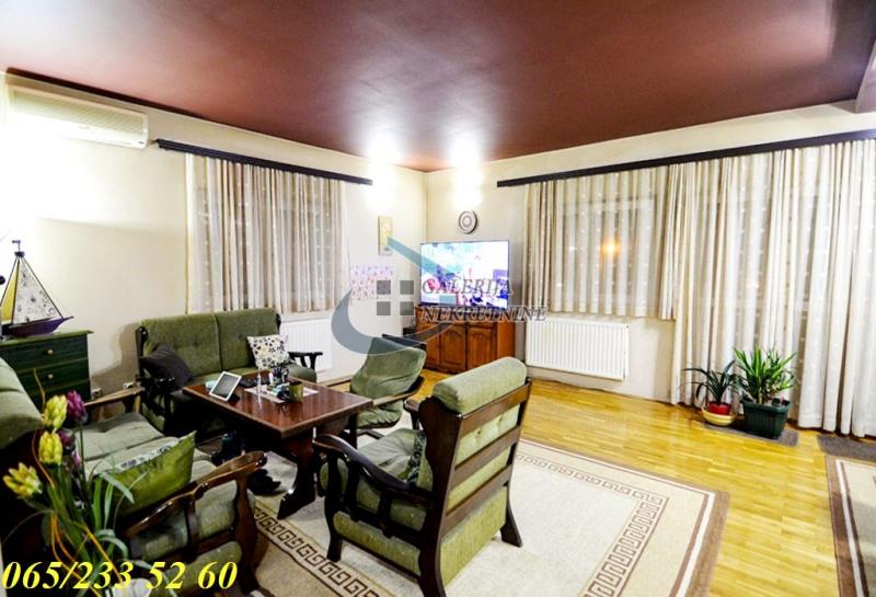 Stan Prodaja Beograd Mirijevo 190 m2