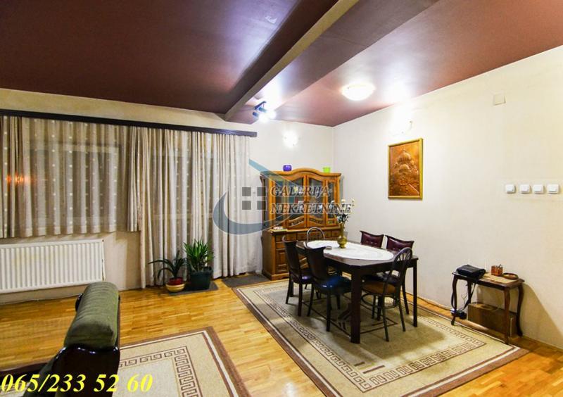Stan Prodaja Beograd Mirijevo 190 m2