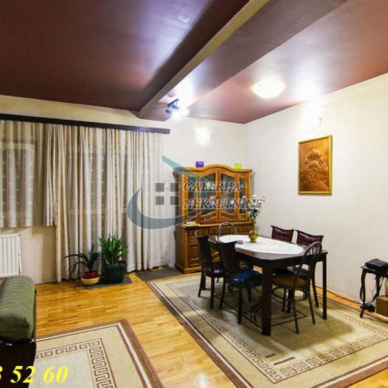 Stan Prodaja Beograd Mirijevo 190 m2