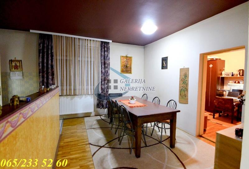 Stan Prodaja Beograd Mirijevo 190 m2