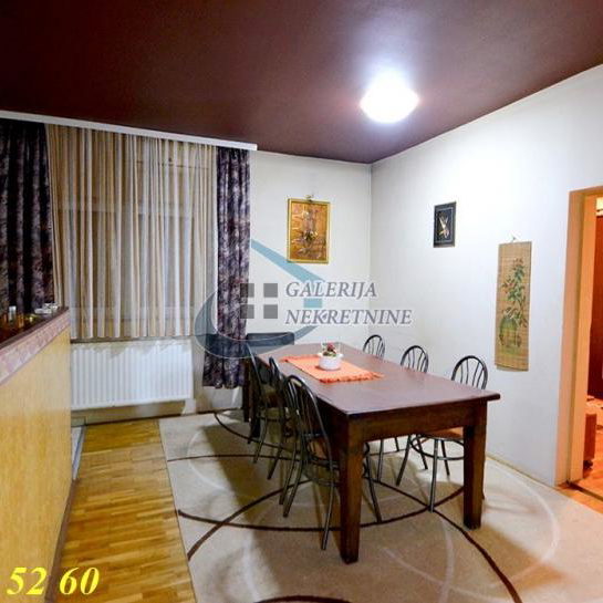 Stan Prodaja Beograd Mirijevo 190 m2