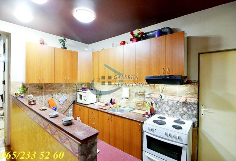 Stan Prodaja Beograd Mirijevo 190 m2