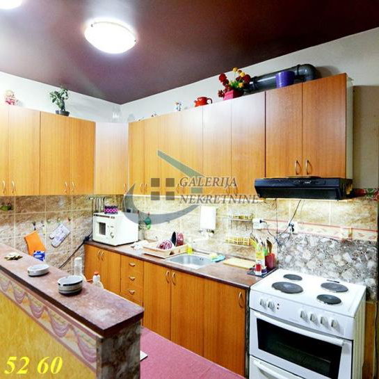 Stan Prodaja Beograd Mirijevo 190 m2