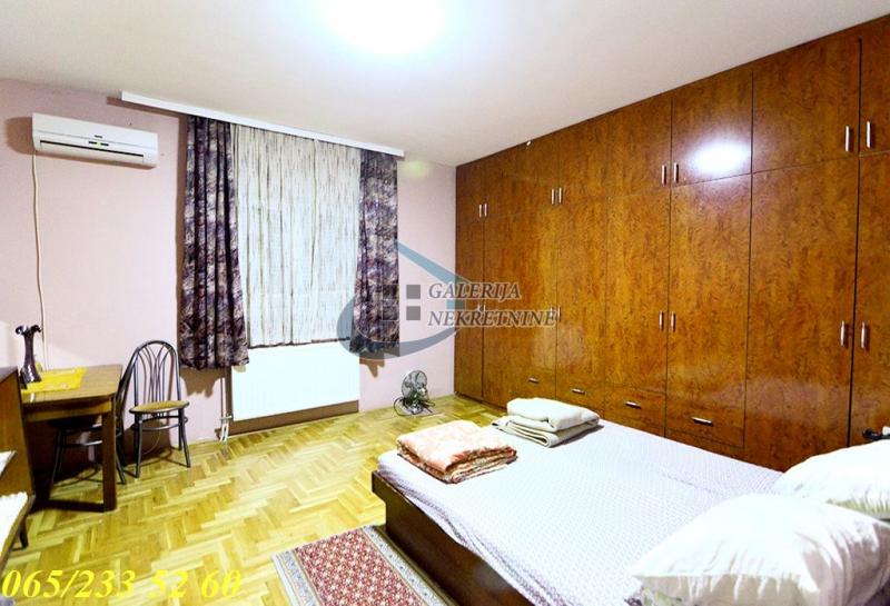 Stan Prodaja Beograd Mirijevo 190 m2