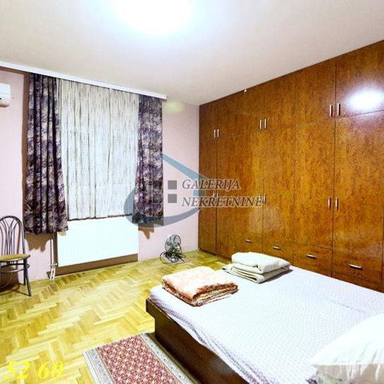 Stan Prodaja Beograd Mirijevo 190 m2